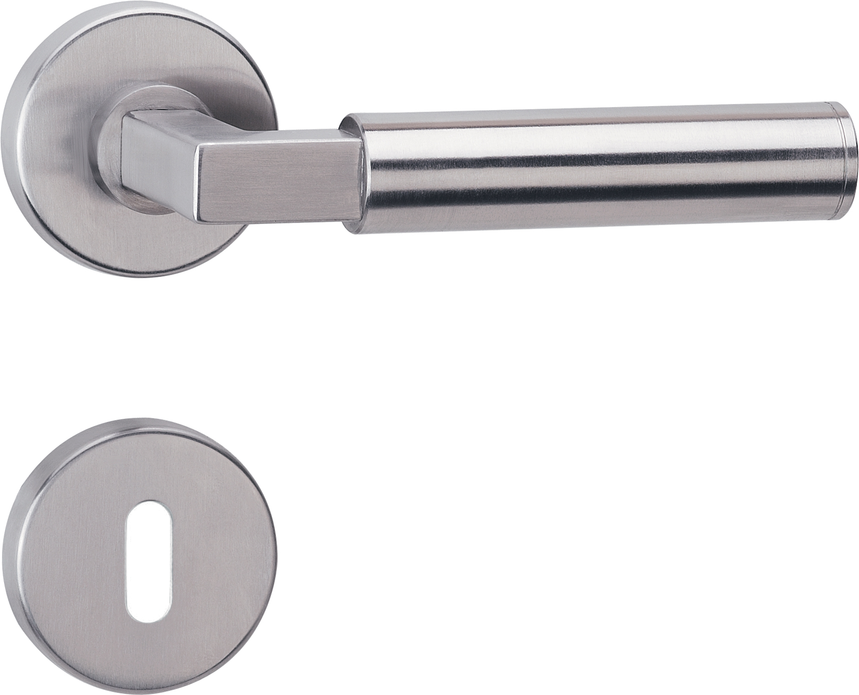  Artikelbild 1 des Artikels “Infinity - 1831/2036.KB-60 Edelstahl matt “