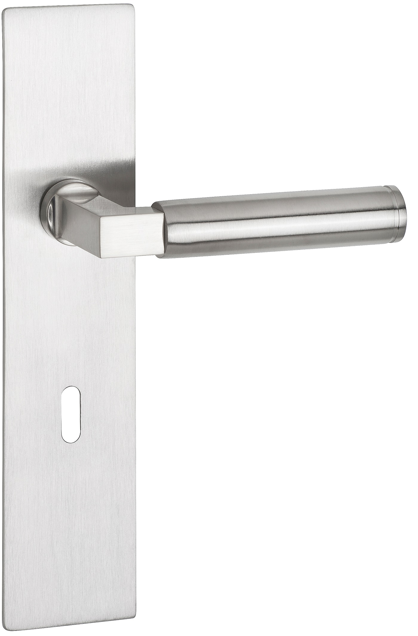  Artikelbild 1 des Artikels “ZT - Drückergarnitur Infinity SmartClip Magnetic “