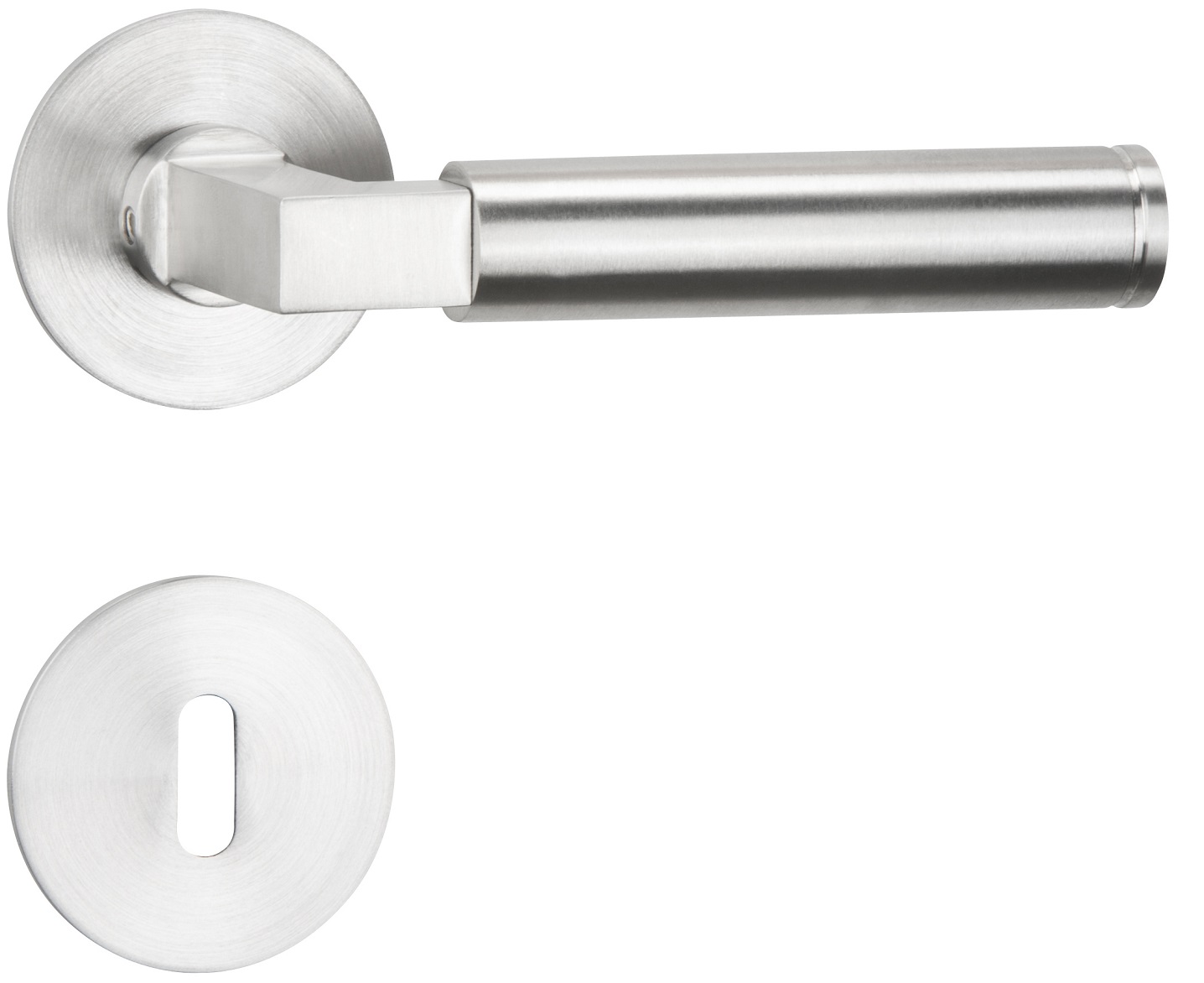  Artikelbild 1 des Artikels “Infinity - 1831/2636.FL-60 Edelstahl matt “