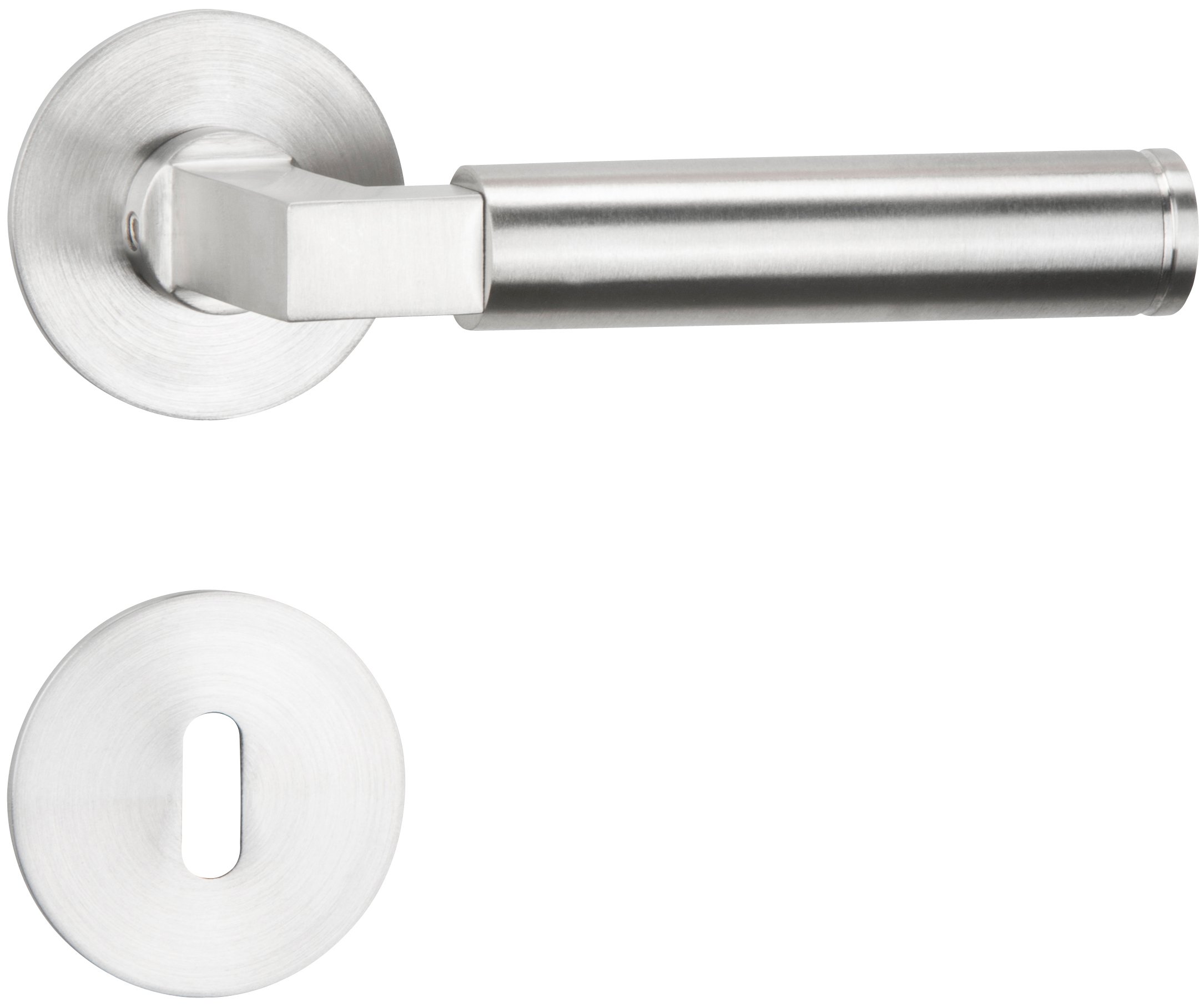  Artikelbild 1 des Artikels “Infinity - 1831/2636.FL.BB-60 Edelstahl matt (BB)“