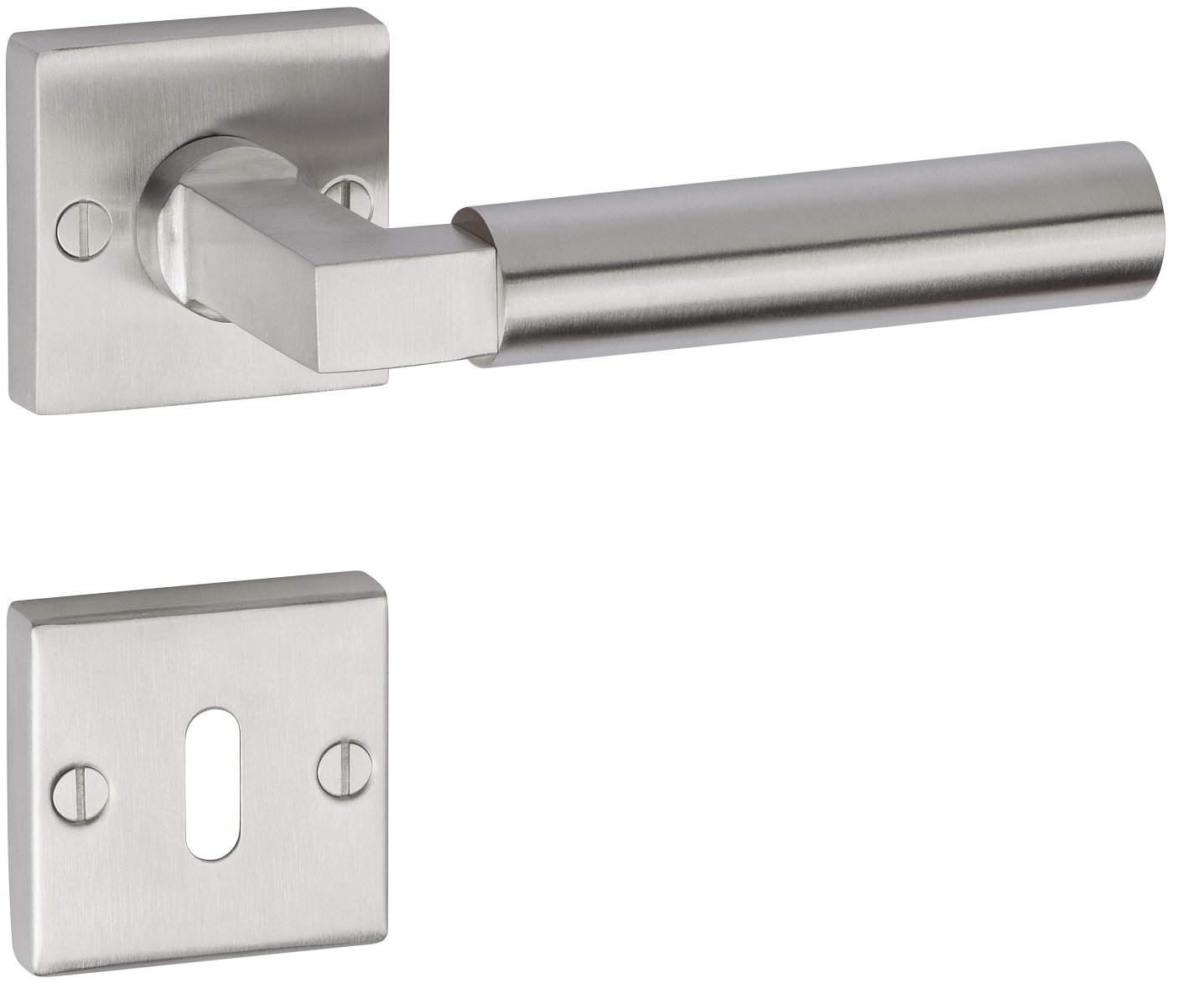  Artikelbild 1 des Artikels “Infinity Classic - 1832.ER/2310.SC-60 Edelstahl matt “
