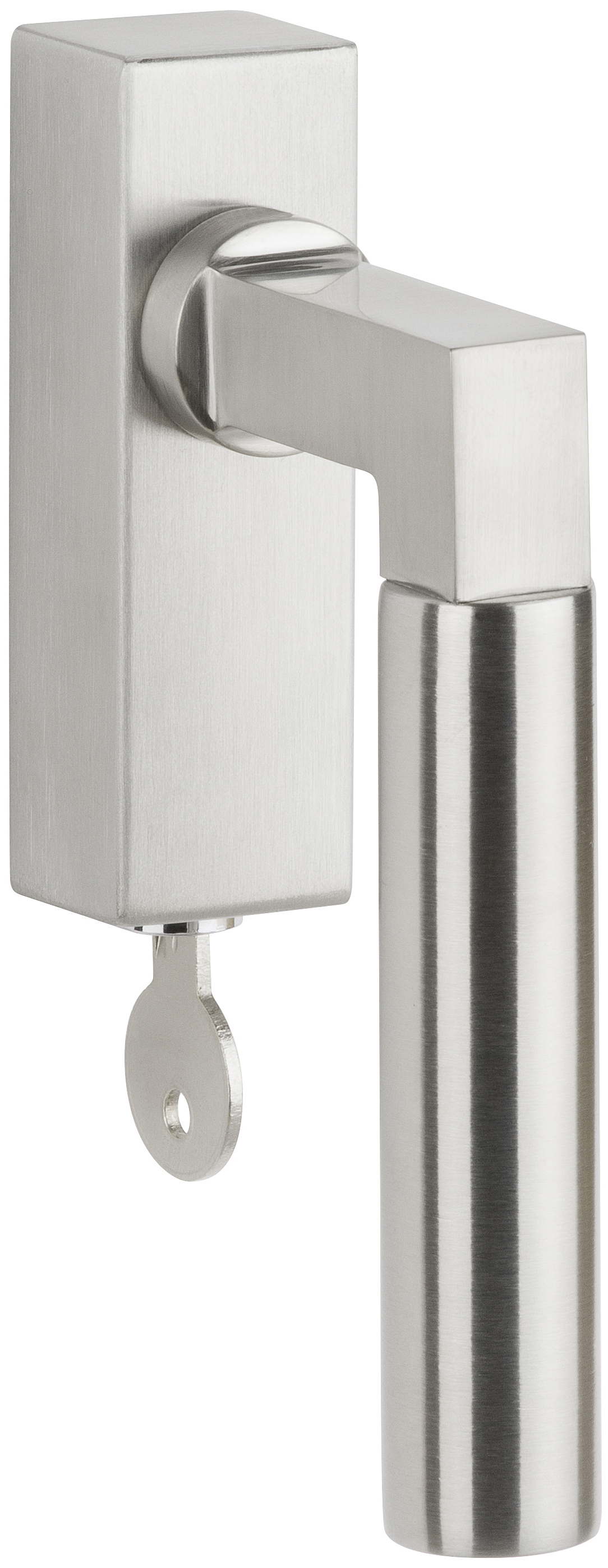  Artikelbild 1 des Artikels “Fenstergriff Infinity Classic abschließbar “