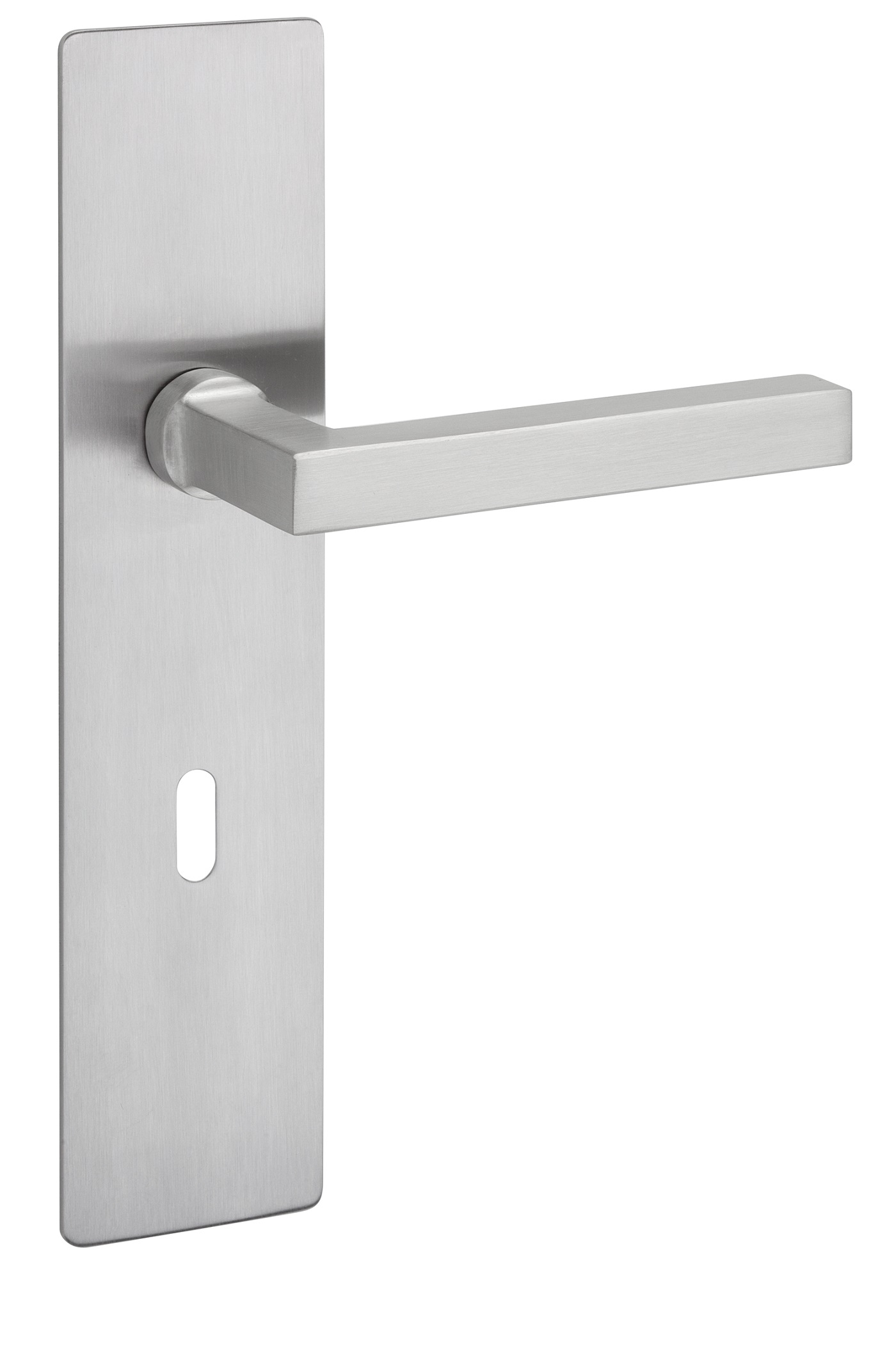  Artikelbild 1 des Artikels “ZT - Drückergarnitur Square Magnetic “