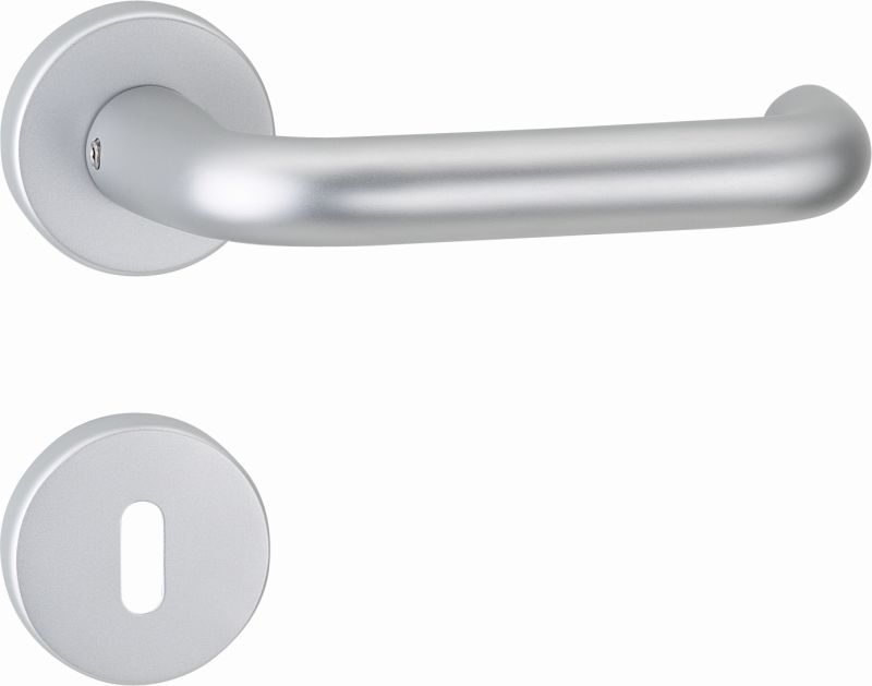  Artikelbild 1 des Artikels “Türbeschläge - Drückergarnitur BASIC 01 “