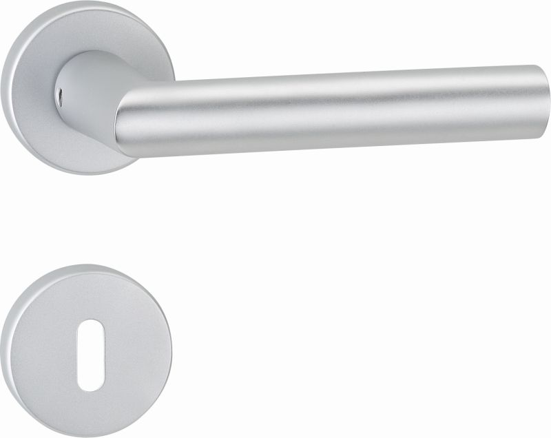  Artikelbild 1 des Artikels “Türbeschläge - Drückergarnitur BASIC 02 “