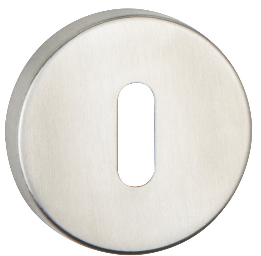  Artikelbild 1 des Artikels “Buntbartrosette Edelstahl matt zu Hermat System 2036K (BB) Buntbartlochung“