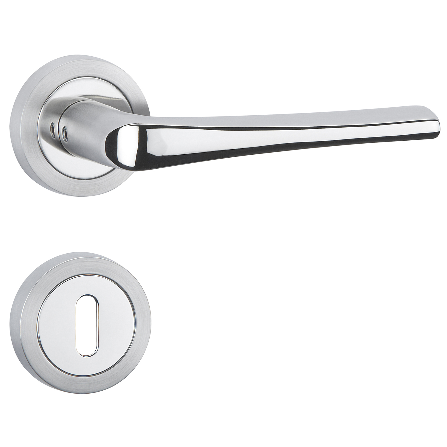  Artikelbild 1 des Artikels “Stay - 1005/2331.SC-63 Edelstahl matt/Edelstahl poliert “