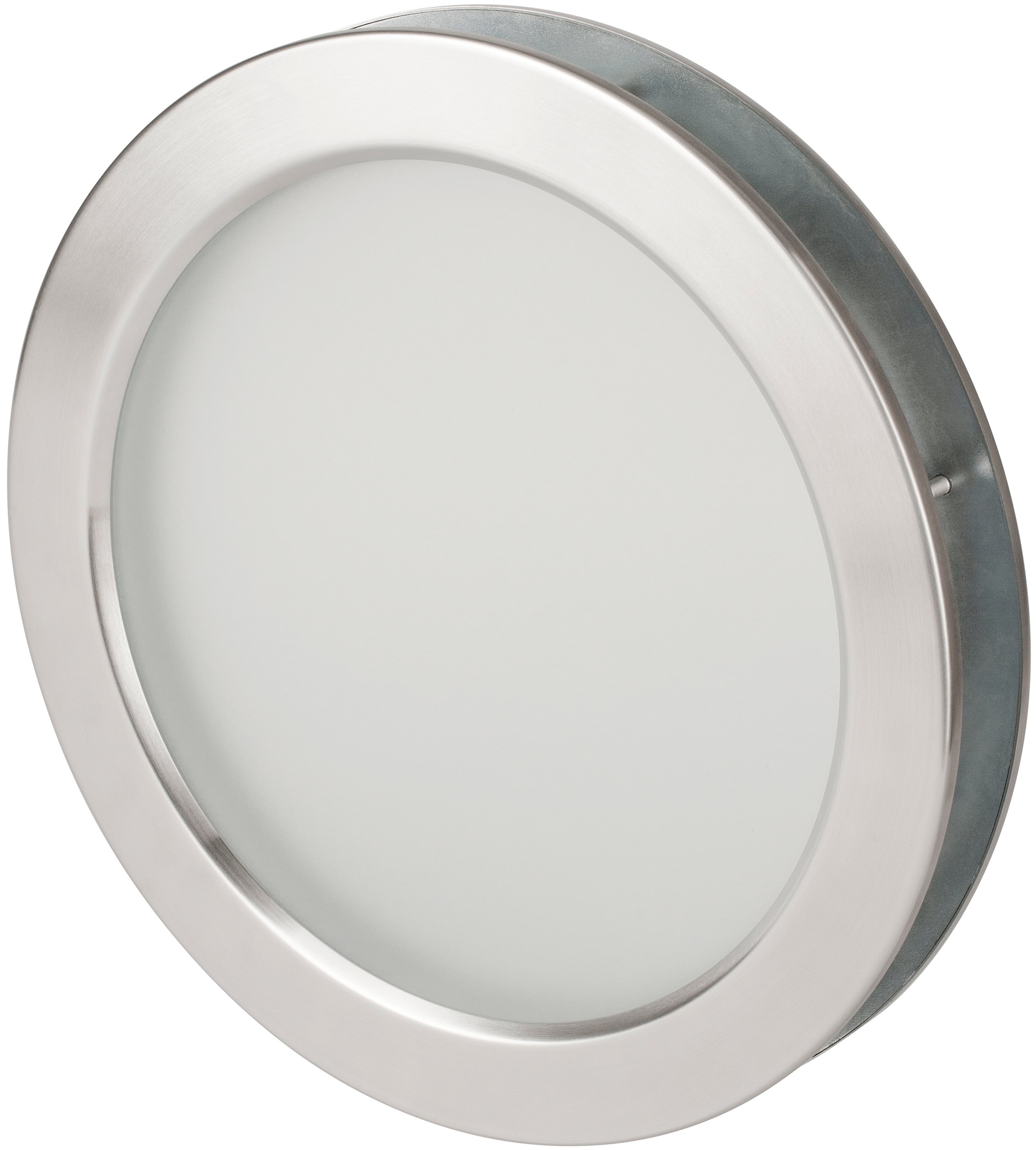  Artikelbild 1 des Artikels “Edelstahl Bullauge 5030 ER Ø40/Satiniertes Glas“