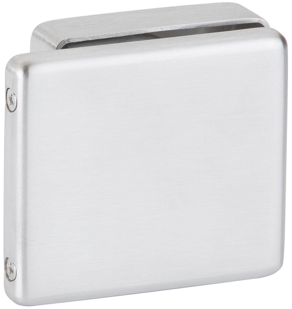  Artikelbild 1 des Artikels “Gegenkasten Genova Aluminium silberfarben Gegenkasten GKS“