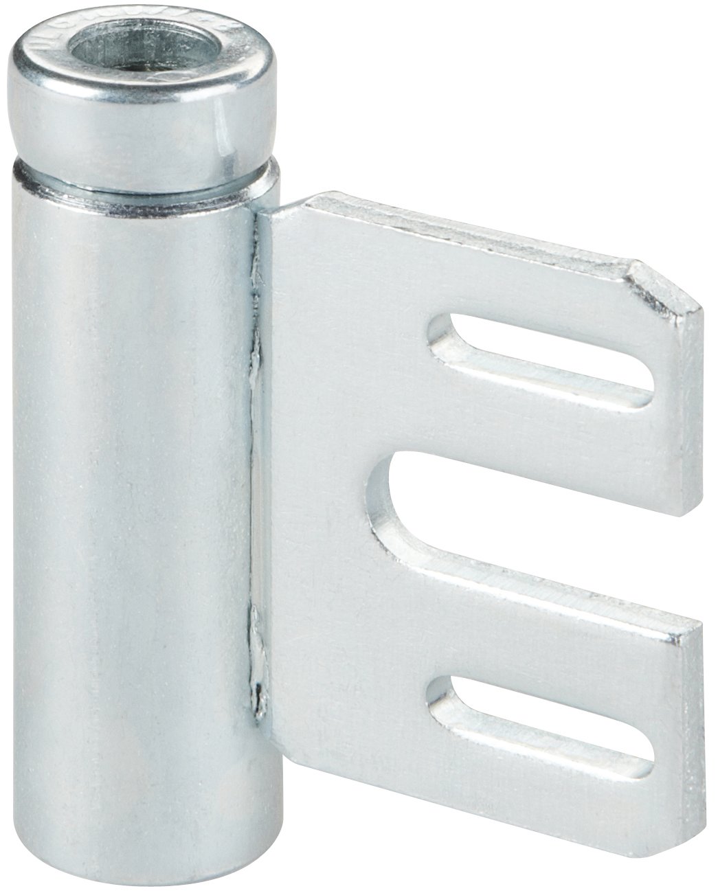  Artikelbild 1 des Artikels “Glastür-Rahmenteil KGL Stahl für 3tlg. Bänder (OFFICE) “