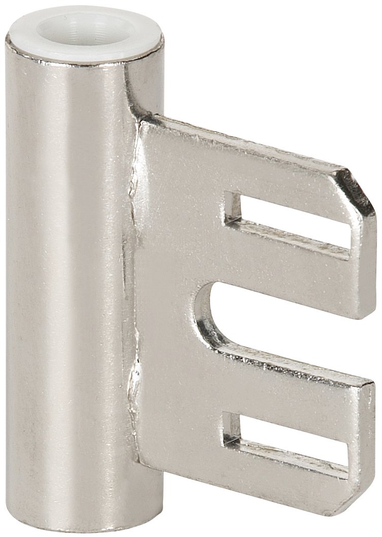  Artikelbild 1 des Artikels “Glastür-Rahmenteil WF Stahl für 3tlg. Bänder (OFFICE) “