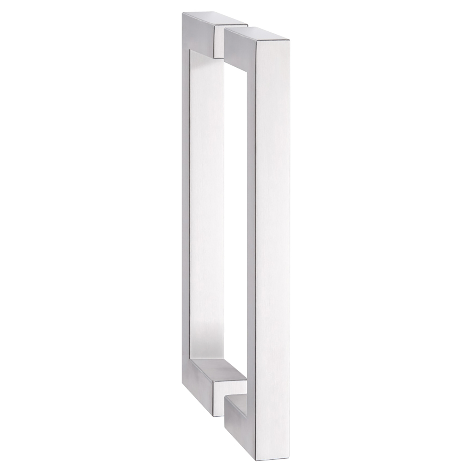  Artikelbild 1 des Artikels “Glastürbeschläge Hermat Glastür-Stoßgriffpaar 8002 K V2A “