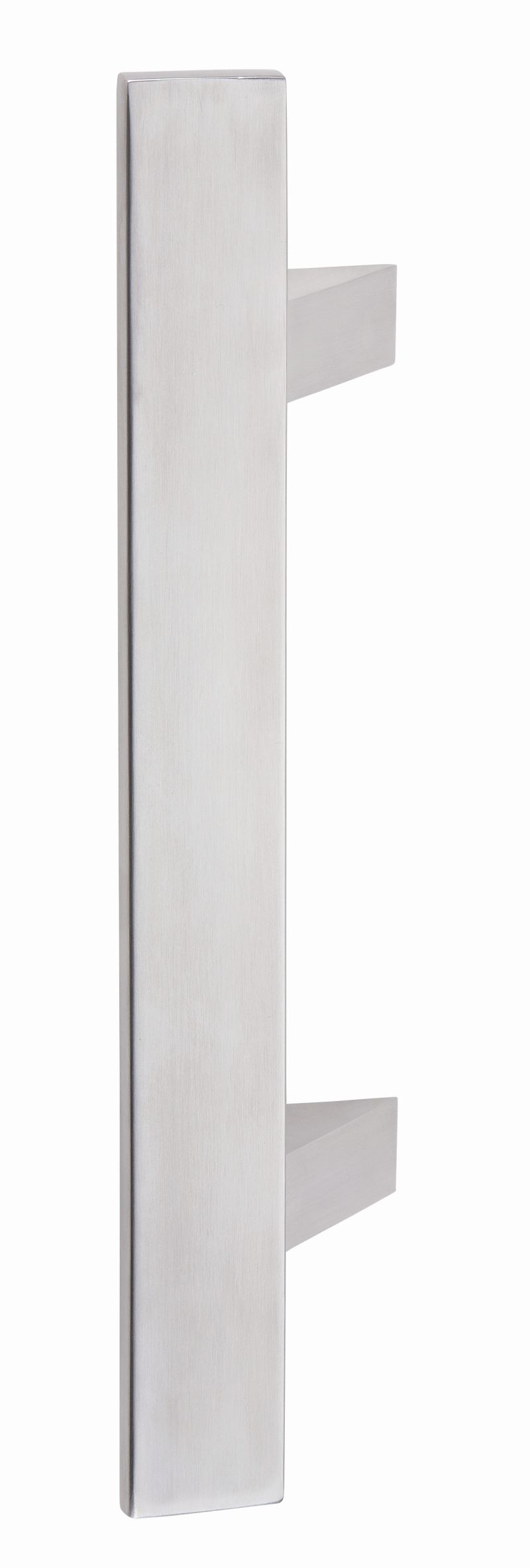  Artikelbild 1 des Artikels “Haustürbeschläge Edelstahl Stoßgriff 8022 gk schräg “