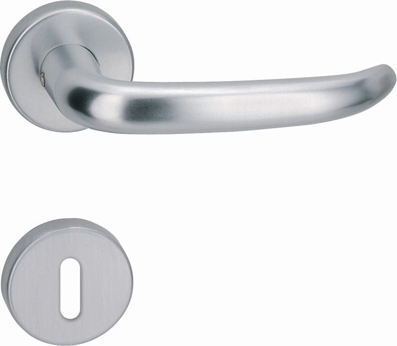  Artikelbild 1 des Artikels “Basic 06 - 1806/2036.K-60 Edelstahl matt “