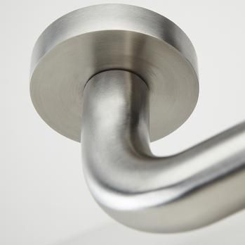  Artikelbild 2 des Artikels “Basic 01 - 1801/2336.SC-60 Edelstahl matt “