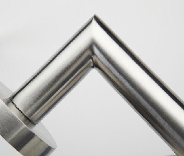  Artikelbild 2 des Artikels “Basic 02 - 1802/2336.SC-60 Edelstahl matt “