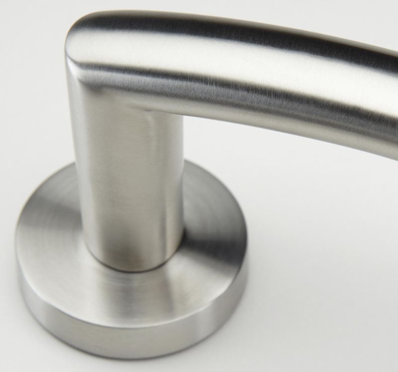  Artikelbild 2 des Artikels “Basic 07 - 1807/2336.SC-60 Edelstahl matt “