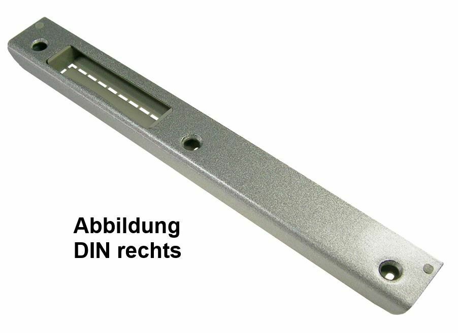  Artikelbild 2 des Artikels “Schließblech für Glastürschlösser Studio “